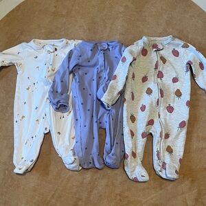 Carter’s Simple Joys Sleepers